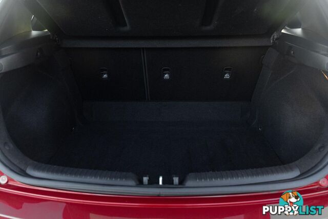 2017 HYUNDAI I30 ACTIVE PD HATCH