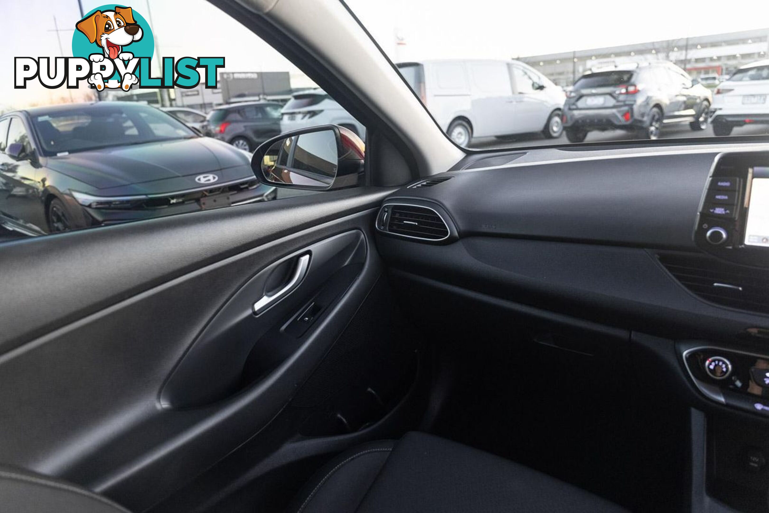 2017 HYUNDAI I30 ACTIVE PD HATCH