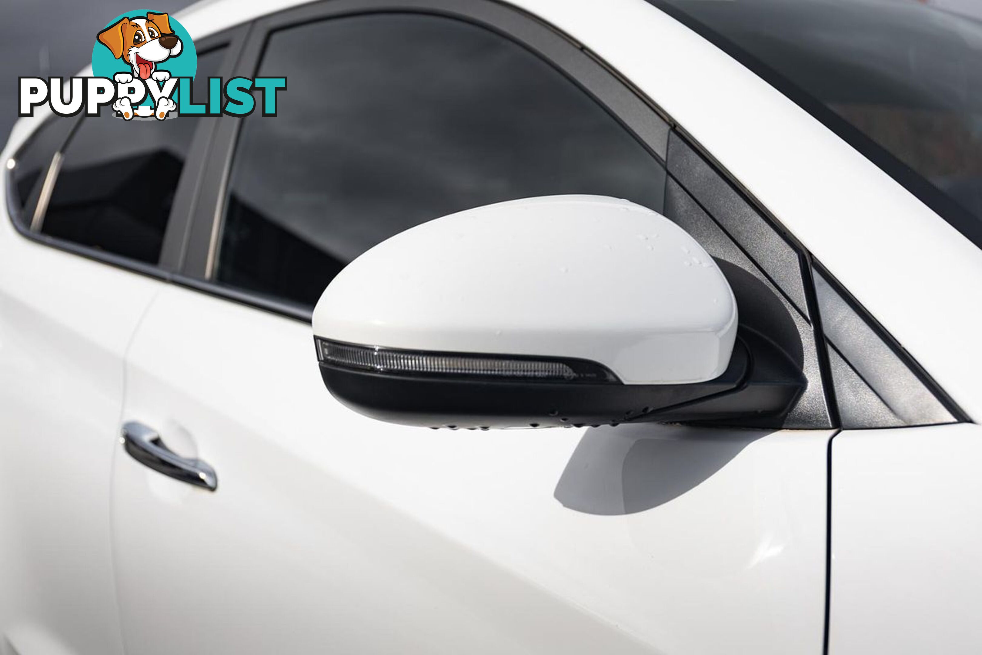 2020 HYUNDAI TUCSON ELITE TL3 SUV
