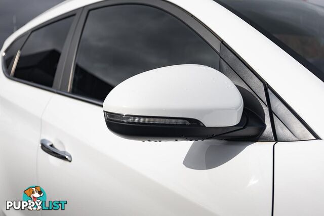 2020 HYUNDAI TUCSON ELITE TL3 SUV