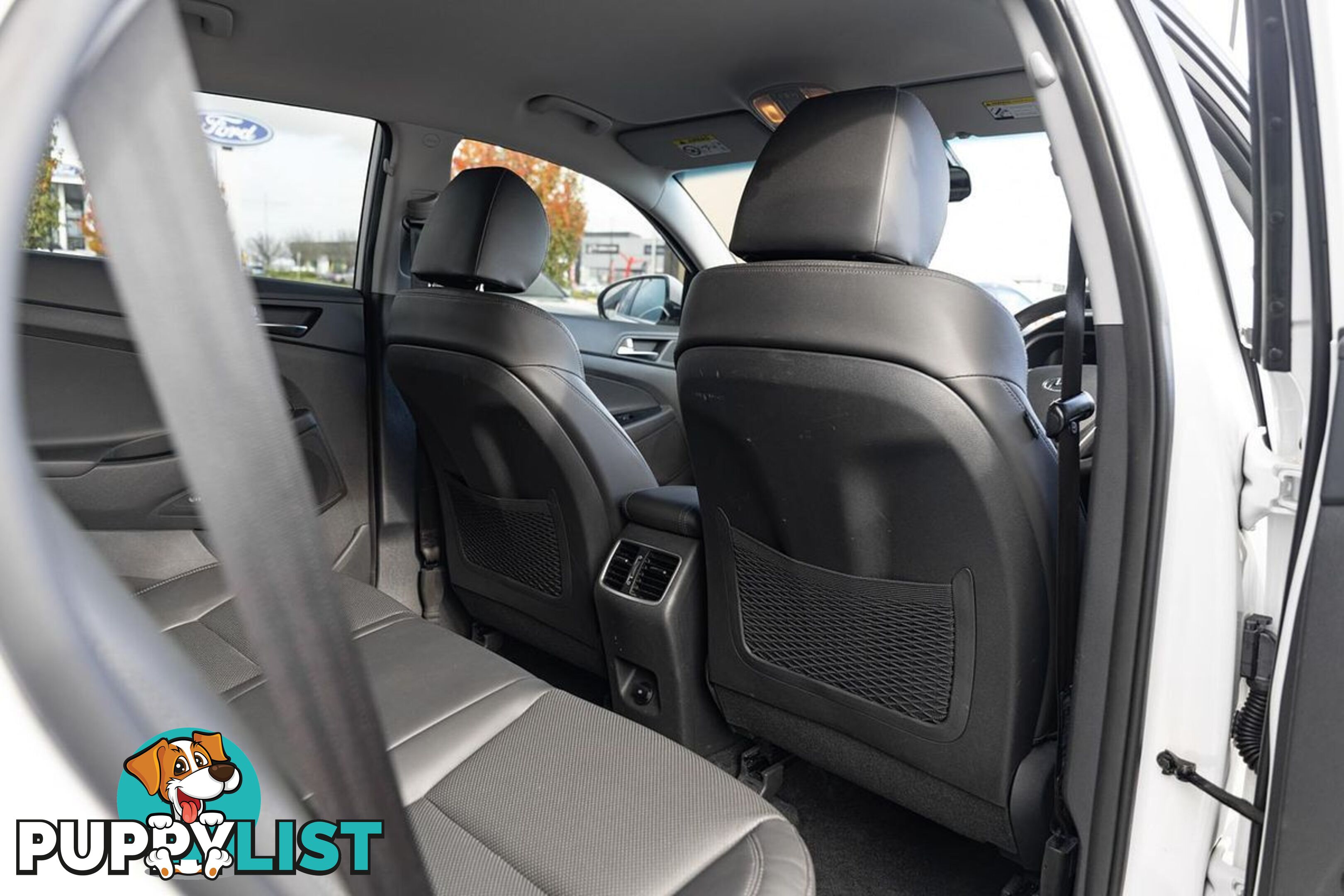 2020 HYUNDAI TUCSON ELITE TL3 SUV