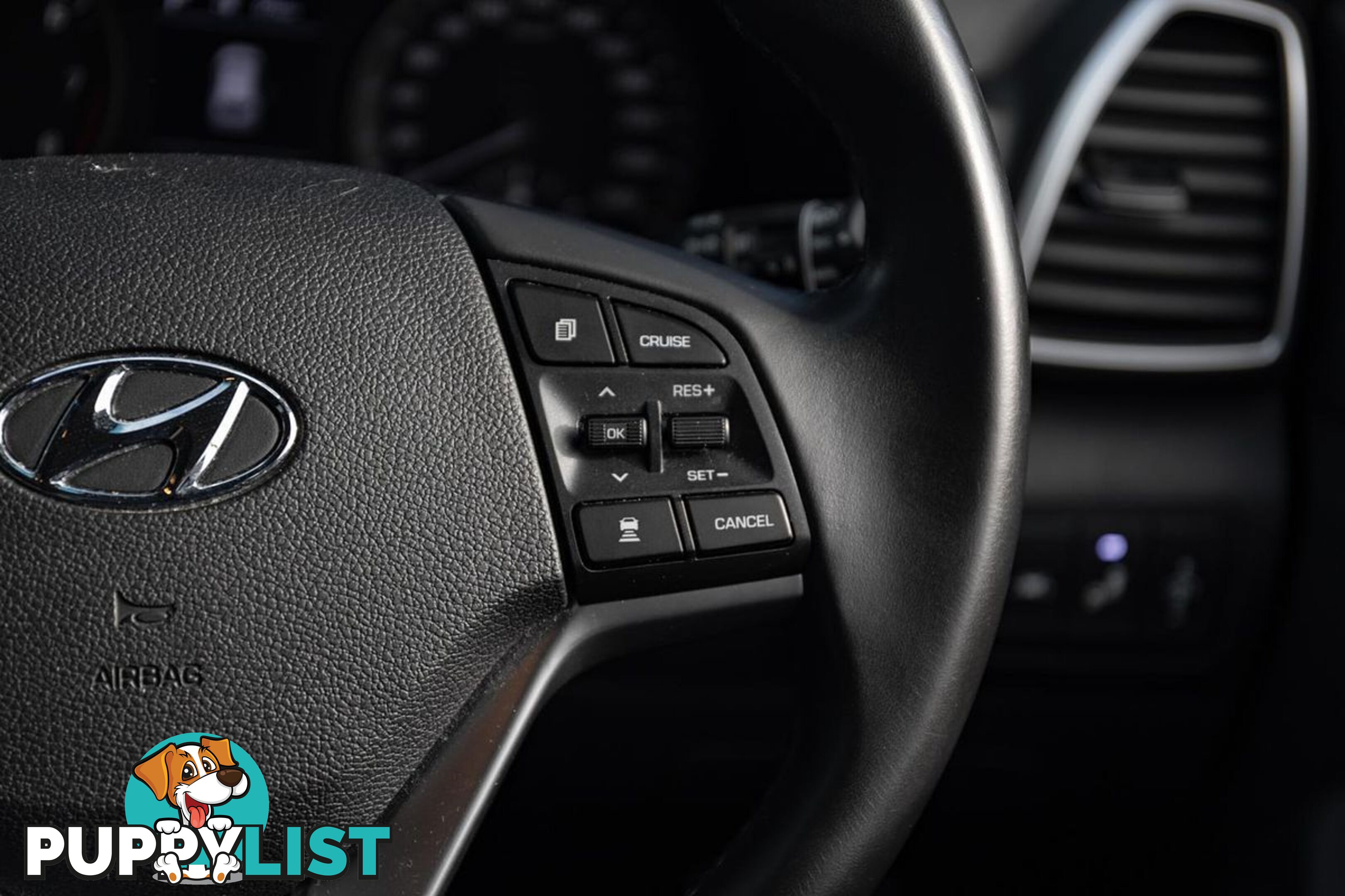 2020 HYUNDAI TUCSON ELITE TL3 SUV