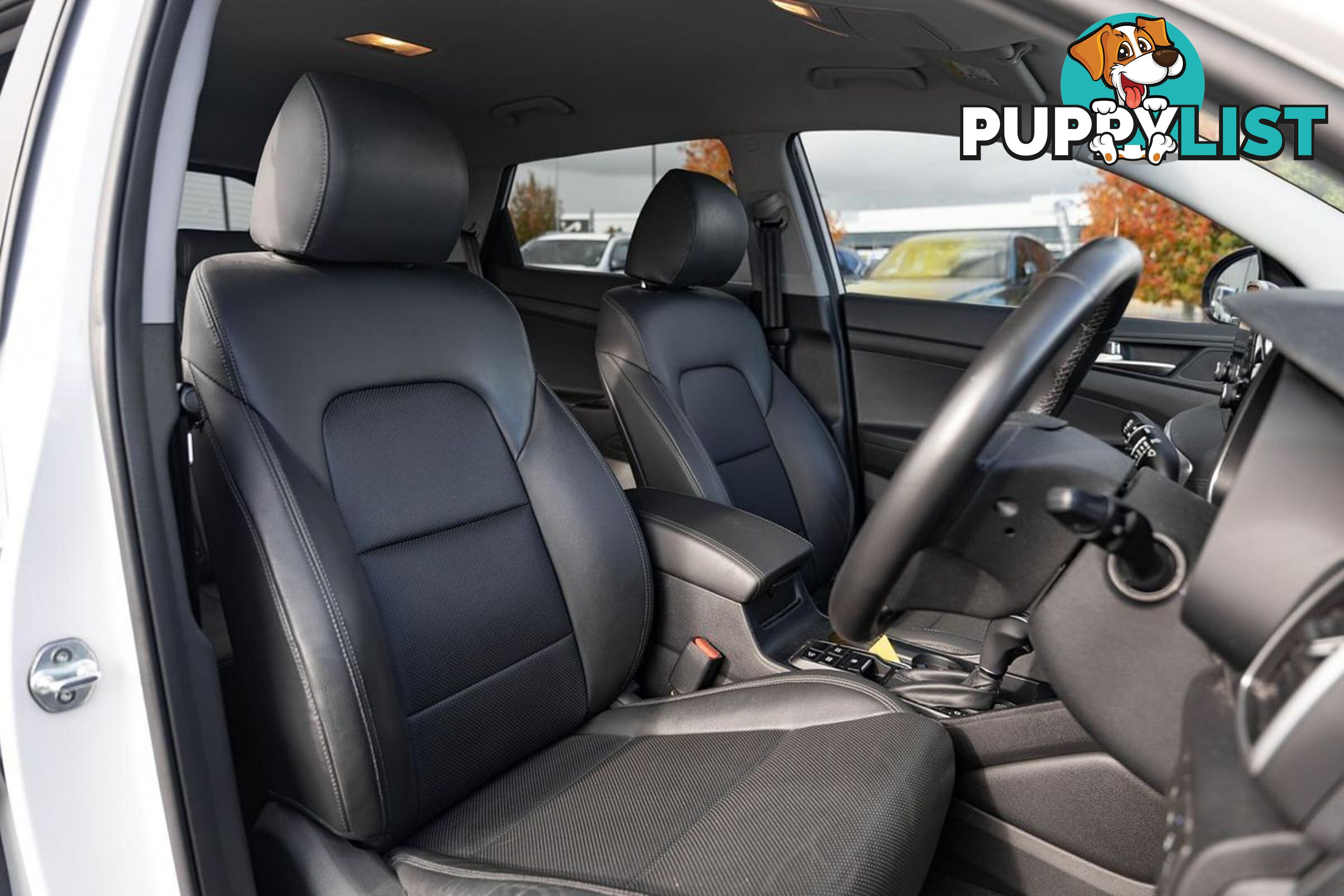 2020 HYUNDAI TUCSON ELITE TL3 SUV
