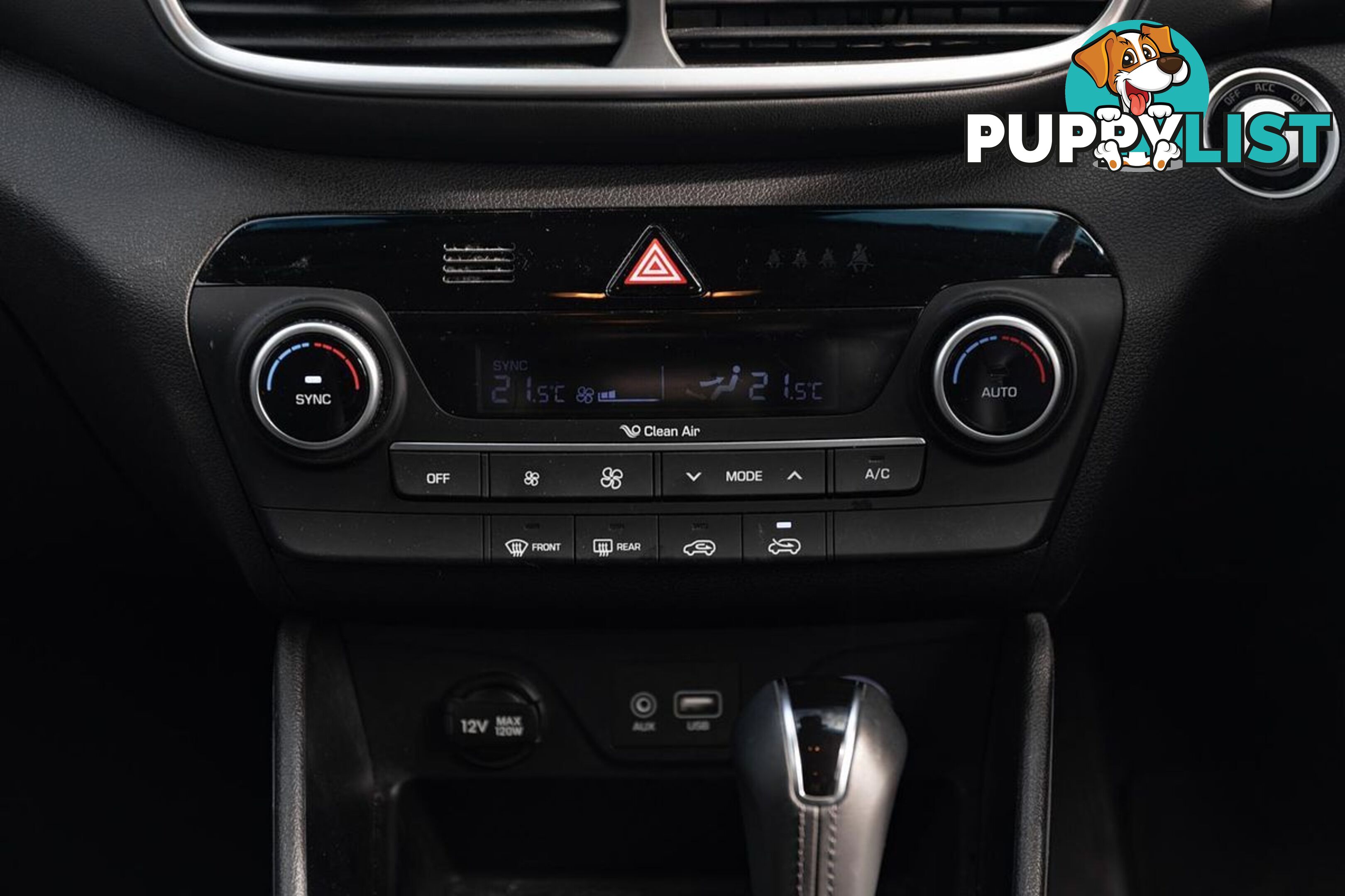 2020 HYUNDAI TUCSON ELITE TL3 SUV