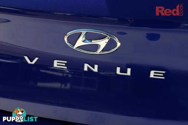 2024 HYUNDAI VENUE  QX.V5 SUV