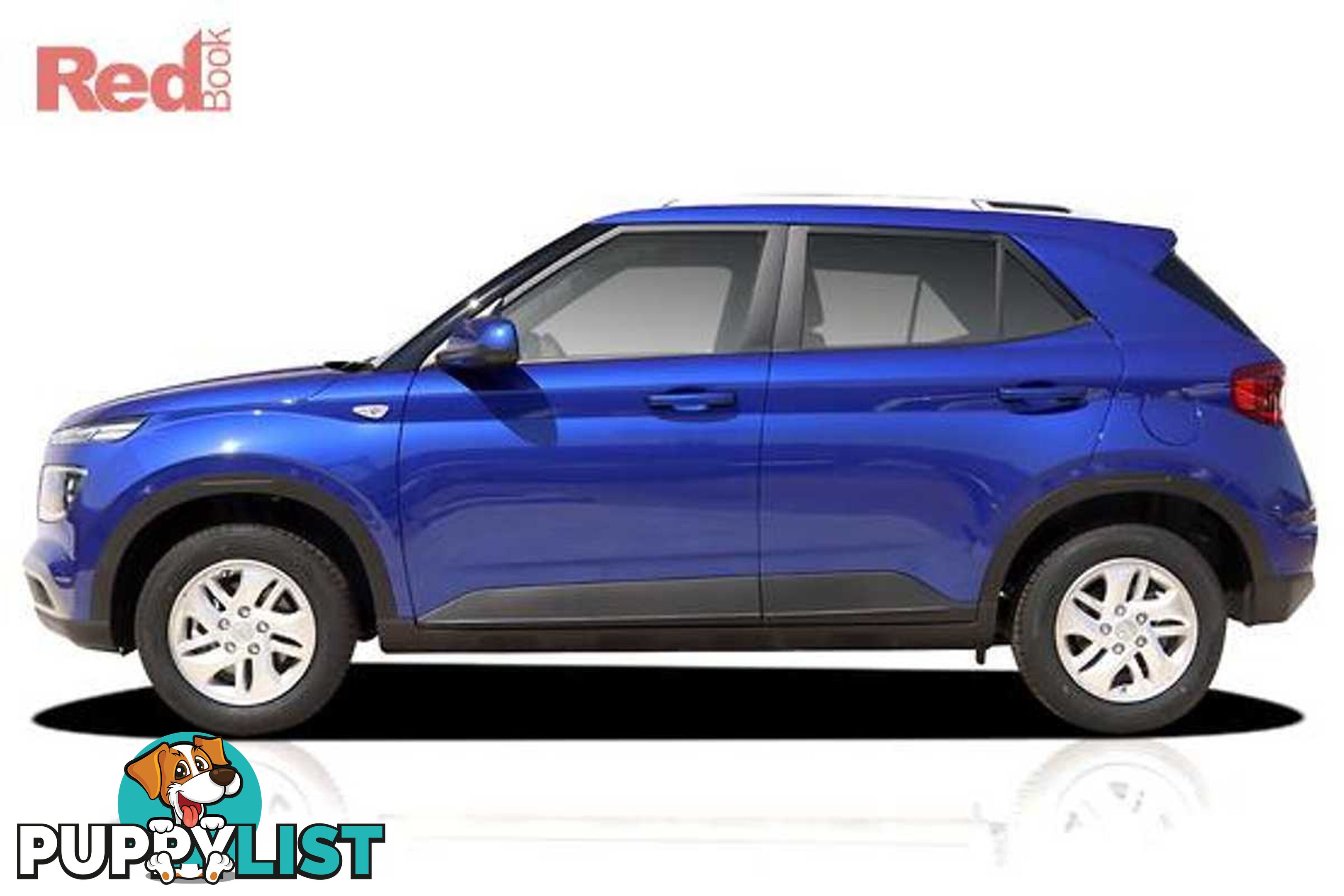 2024 HYUNDAI VENUE  QX.V5 SUV