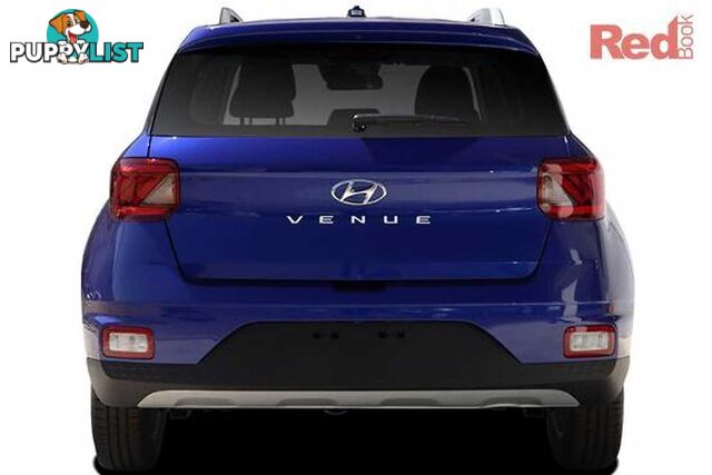 2024 HYUNDAI VENUE  QX.V5 SUV