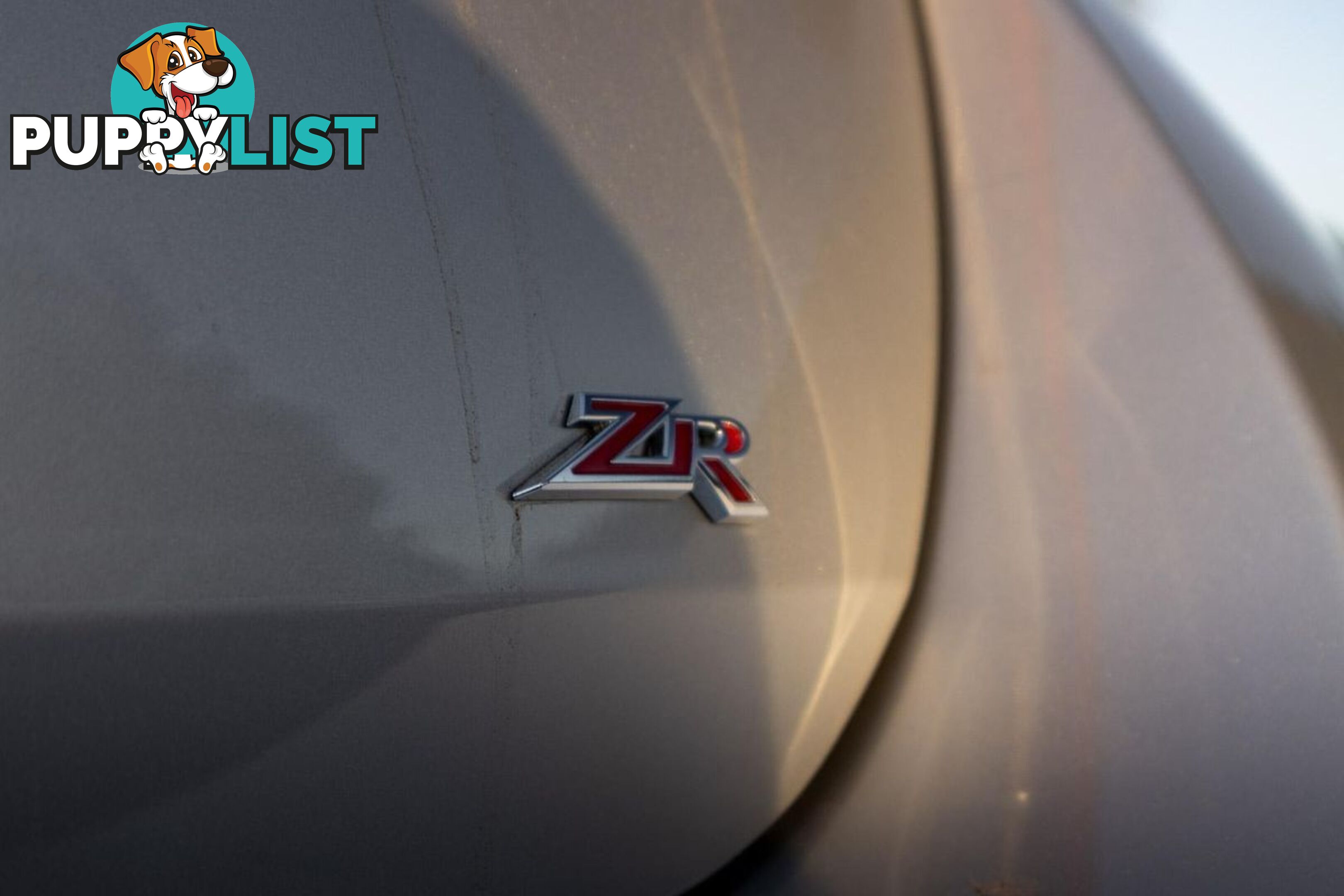 2016 TOYOTA COROLLA ZR ZRE182R HATCH