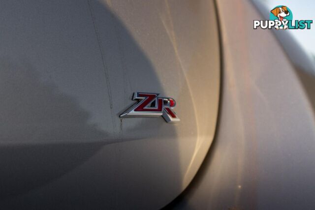 2016 TOYOTA COROLLA ZR ZRE182R HATCH