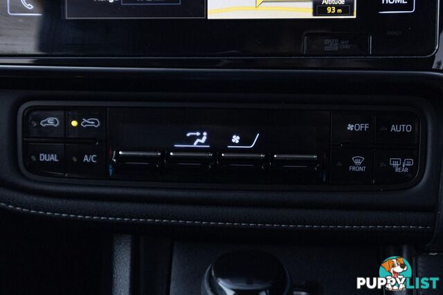 2016 TOYOTA COROLLA ZR ZRE182R HATCH