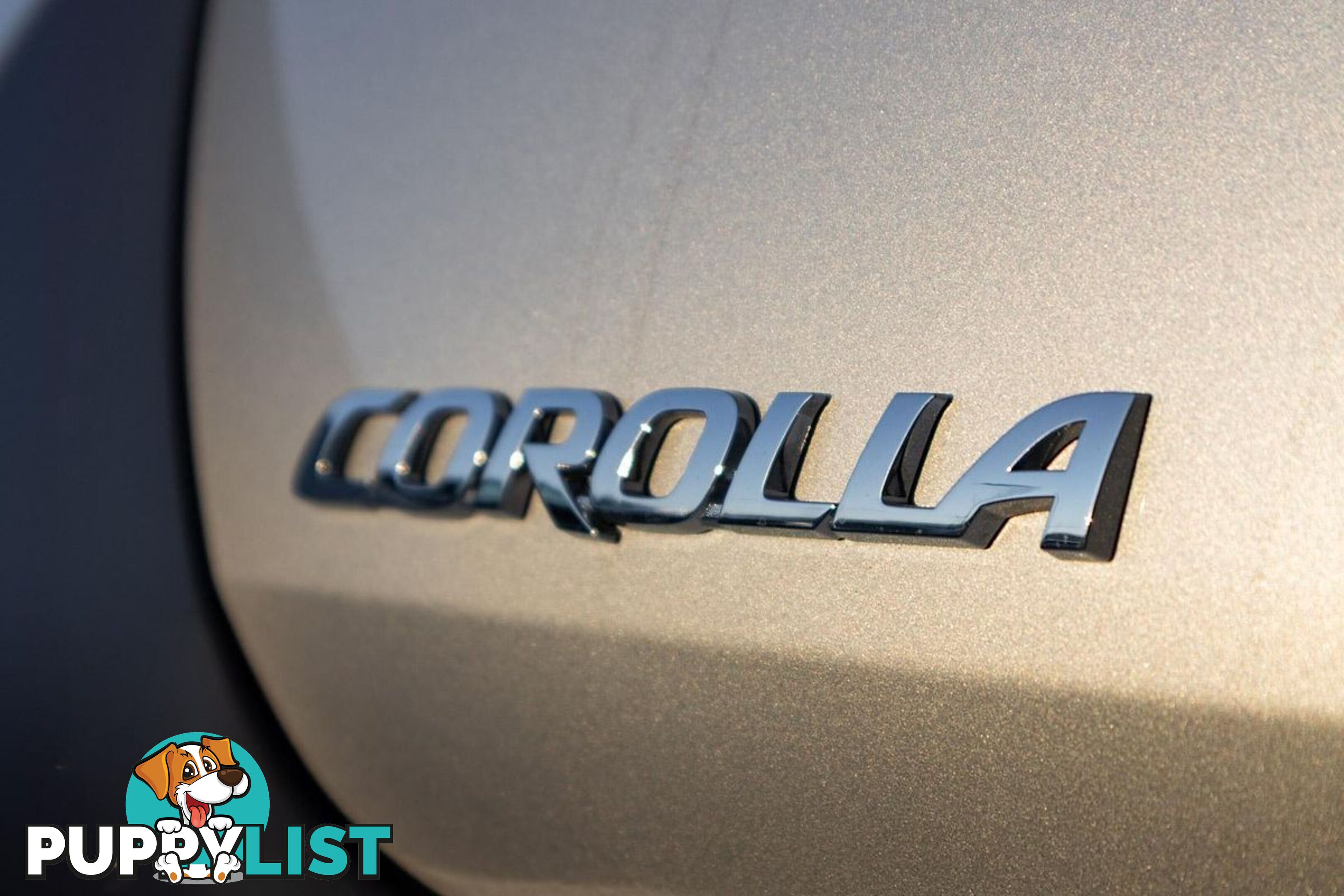 2016 TOYOTA COROLLA ZR ZRE182R HATCH