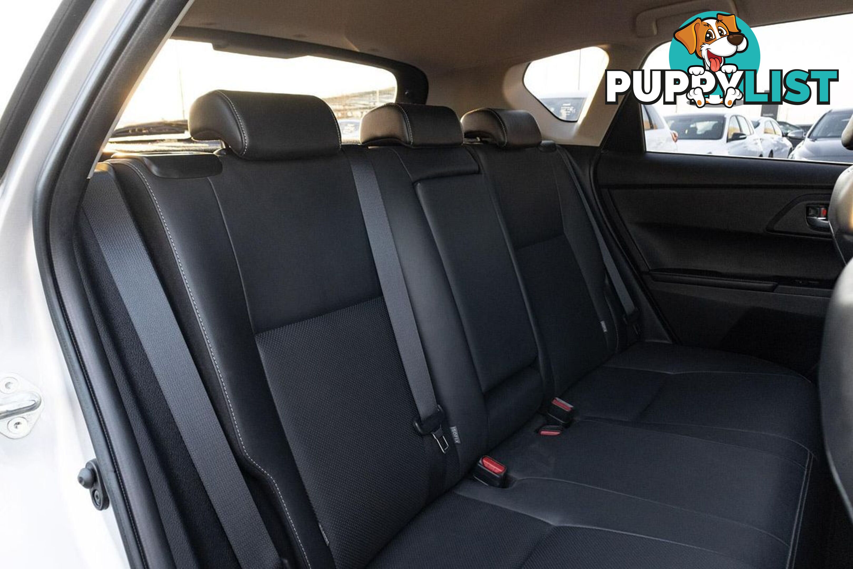2016 TOYOTA COROLLA ZR ZRE182R HATCH