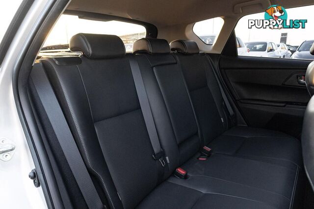 2016 TOYOTA COROLLA ZR ZRE182R HATCH