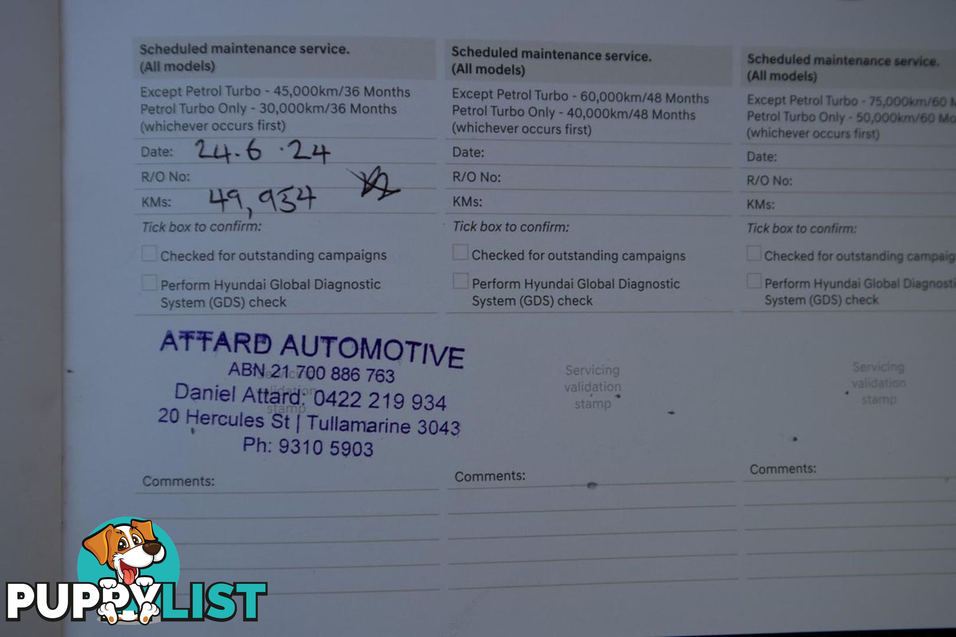 2018 HYUNDAI ACCENT SPORT RB6 SEDAN