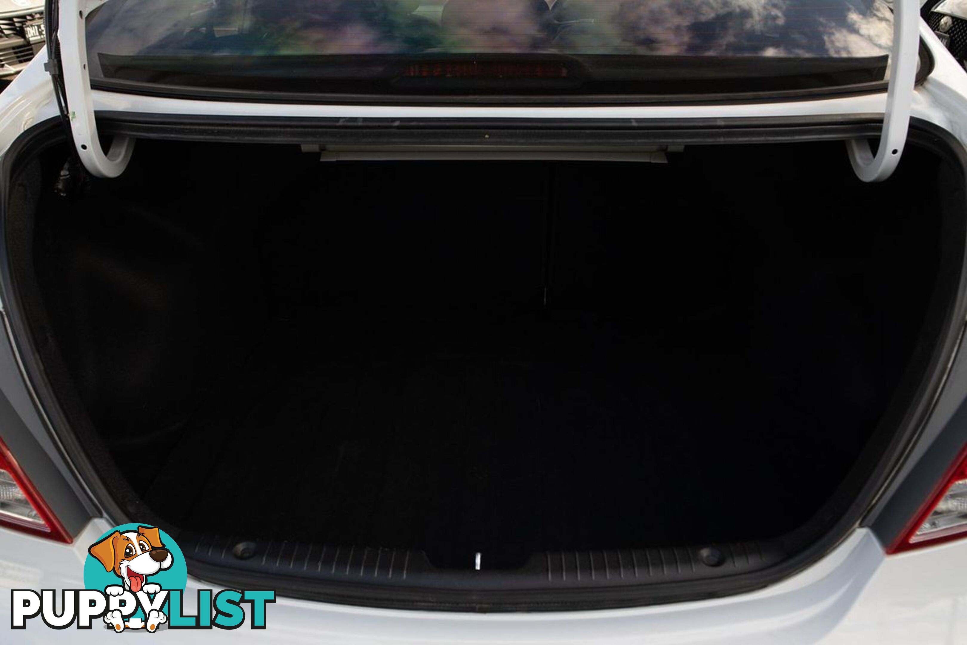 2018 HYUNDAI ACCENT SPORT RB6 SEDAN