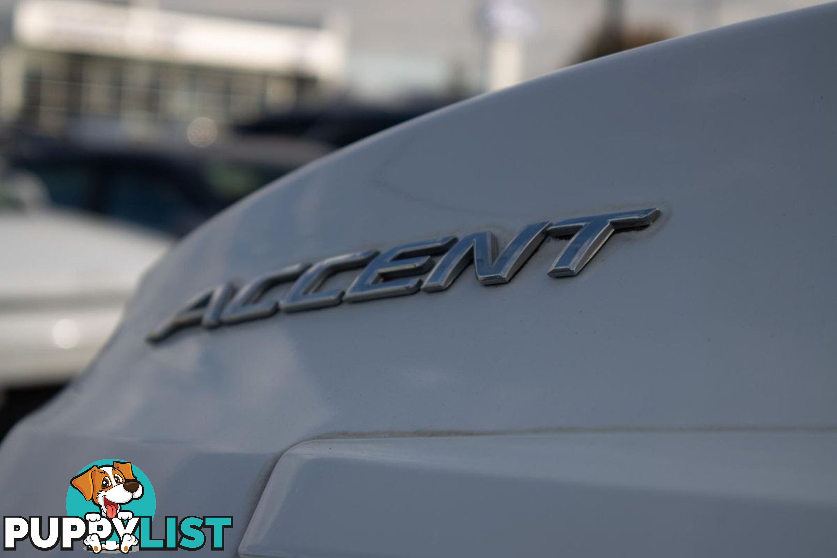 2018 HYUNDAI ACCENT SPORT RB6 SEDAN