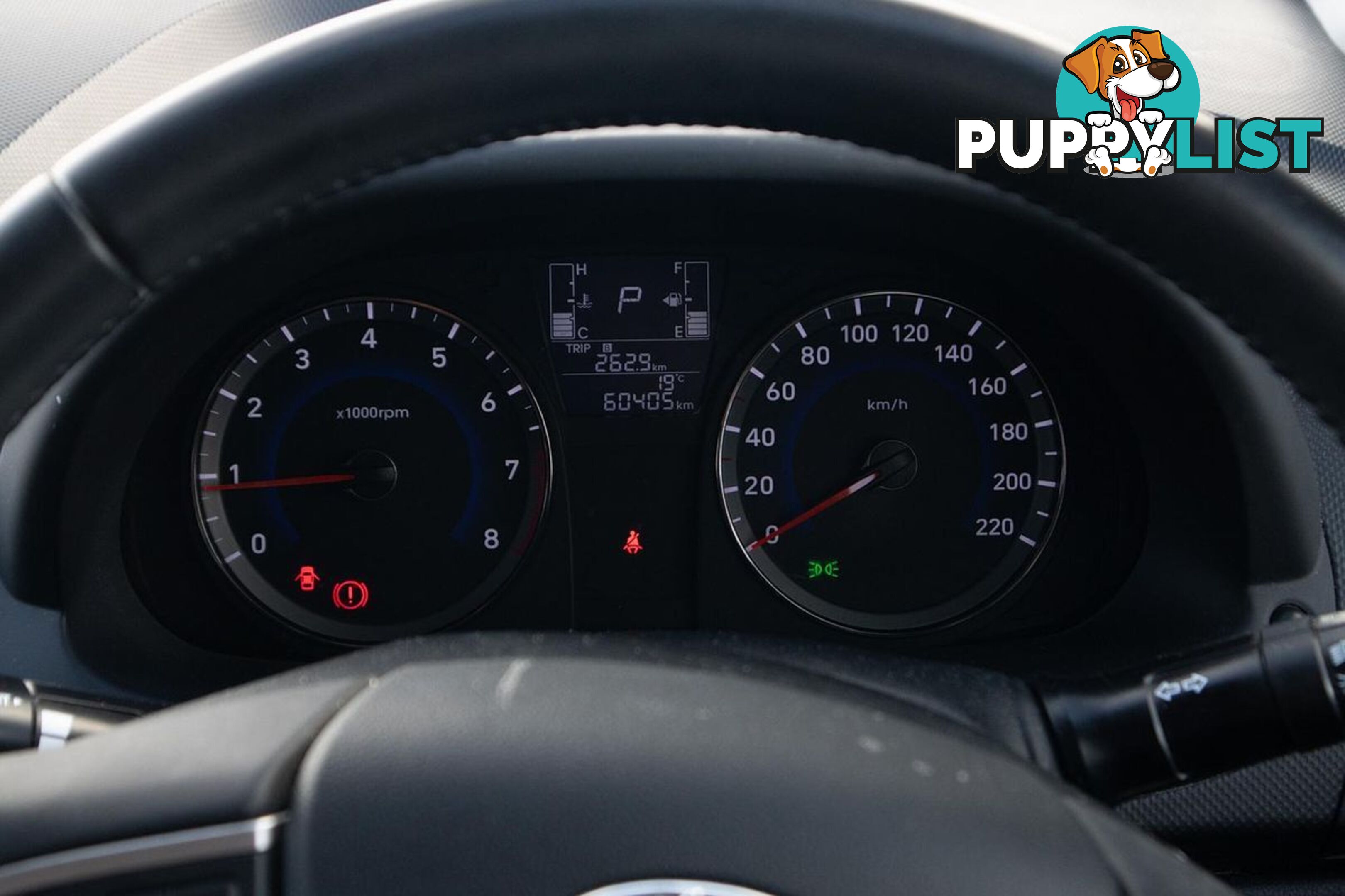 2018 HYUNDAI ACCENT SPORT RB6 SEDAN