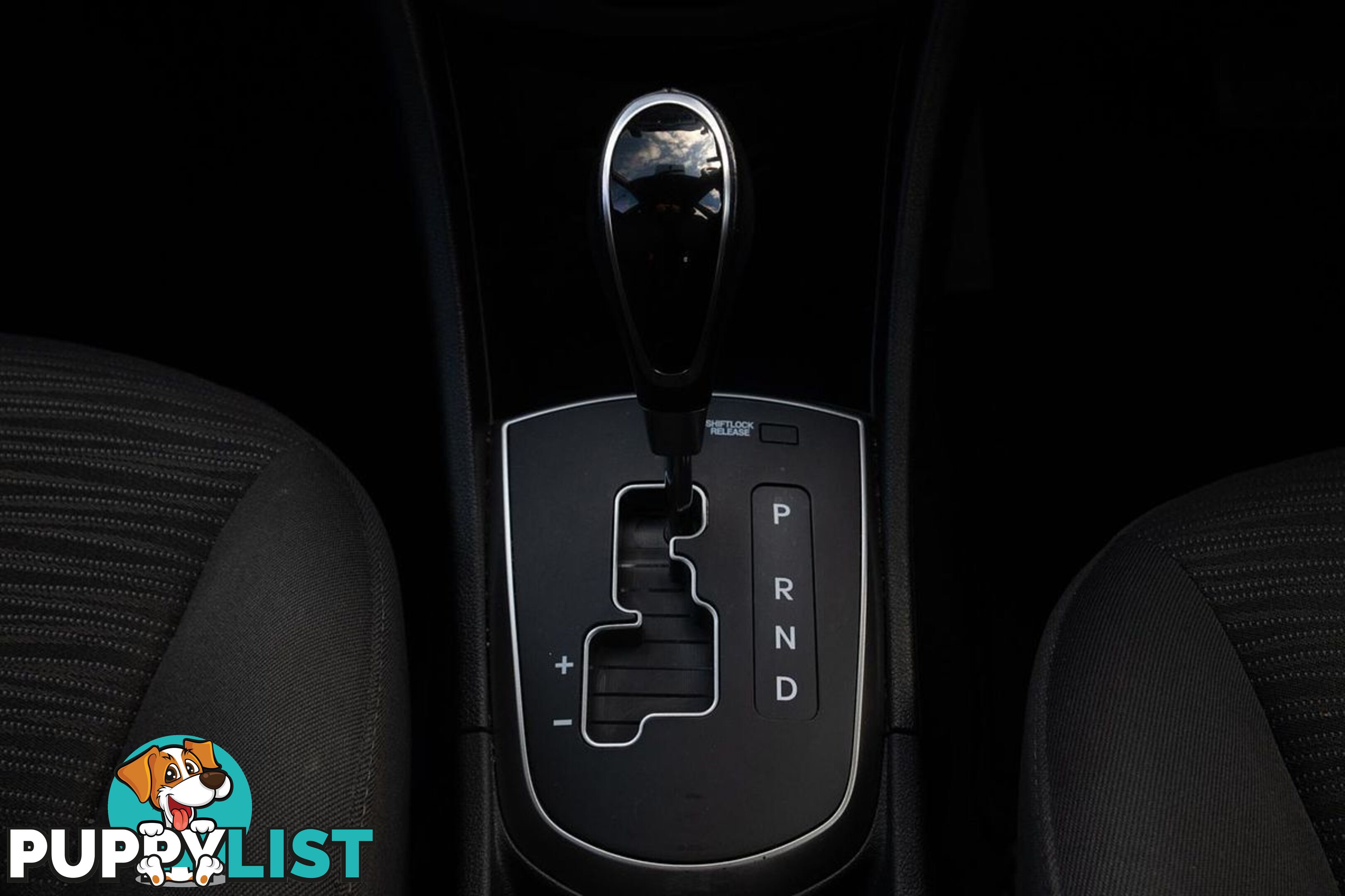 2018 HYUNDAI ACCENT SPORT RB6 SEDAN