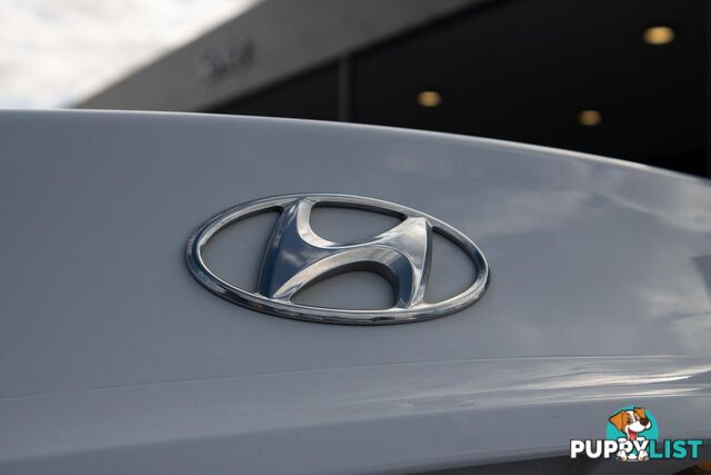 2018 HYUNDAI ACCENT SPORT RB6 SEDAN