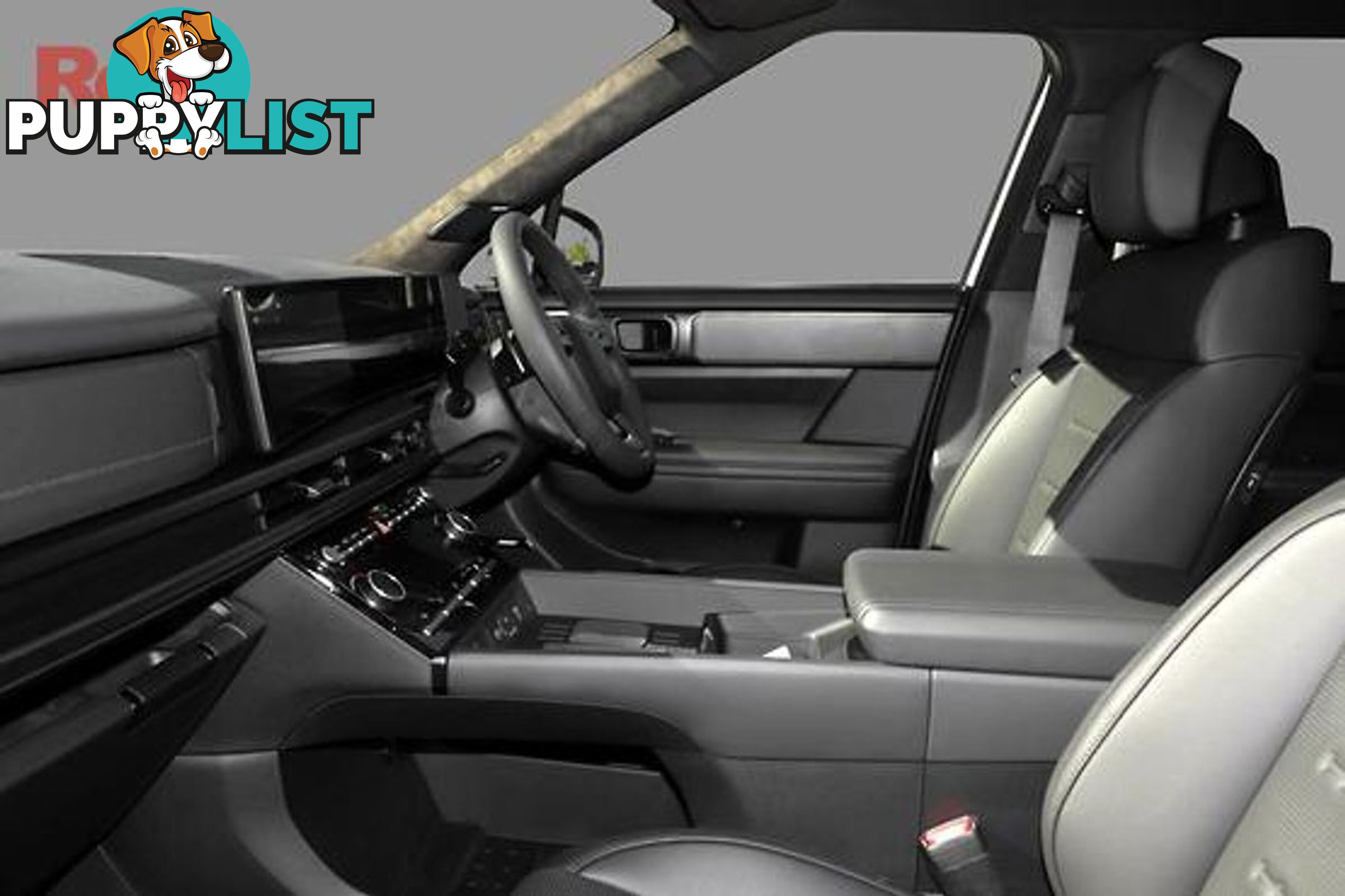 2025 HYUNDAI SANTA FE HYBRID CALLIGRAPHY MX5.V1 SUV