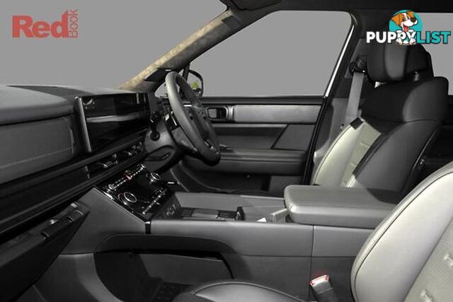 2025 HYUNDAI SANTA FE HYBRID CALLIGRAPHY MX5.V1 SUV