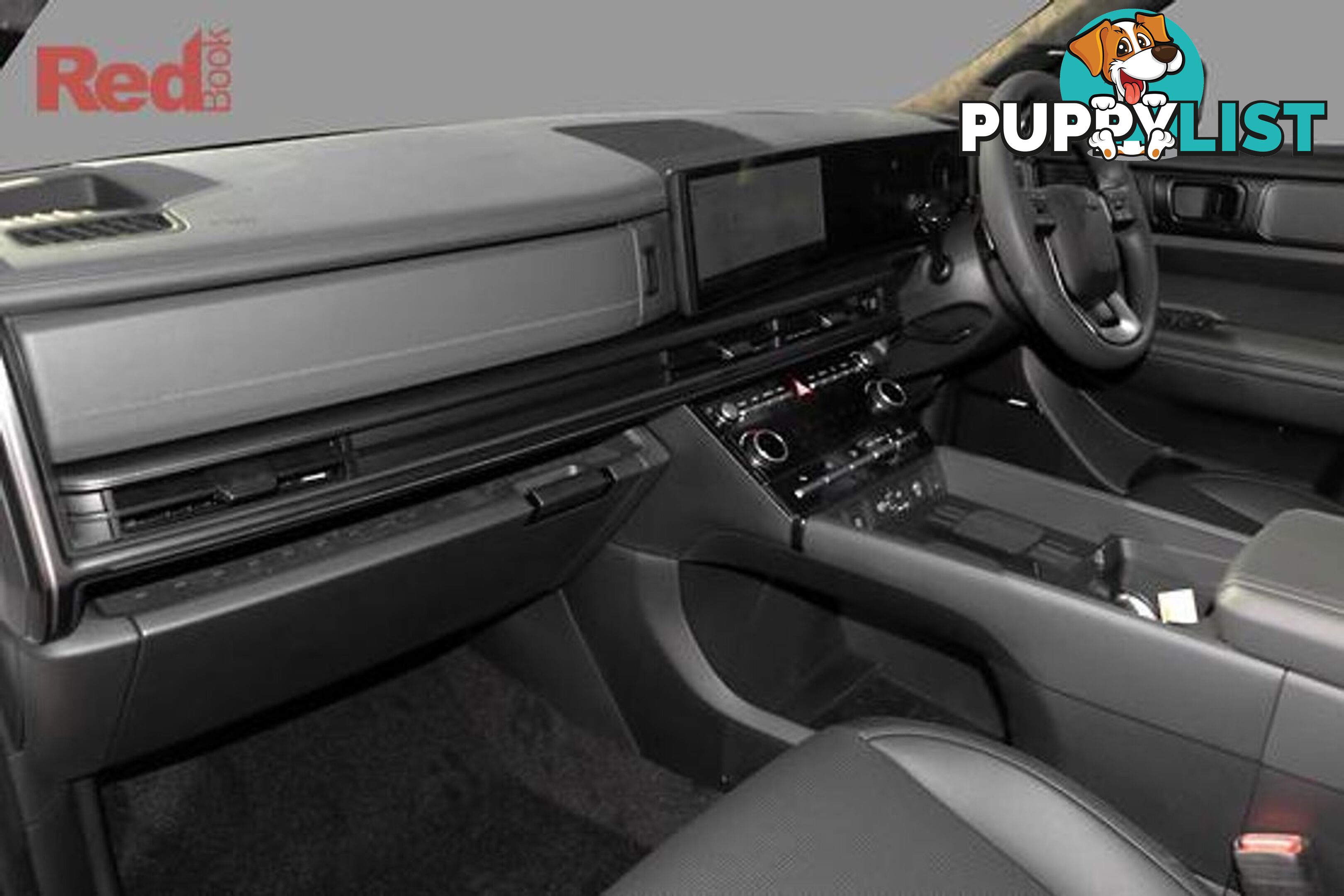 2025 HYUNDAI SANTA FE HYBRID CALLIGRAPHY MX5.V1 SUV