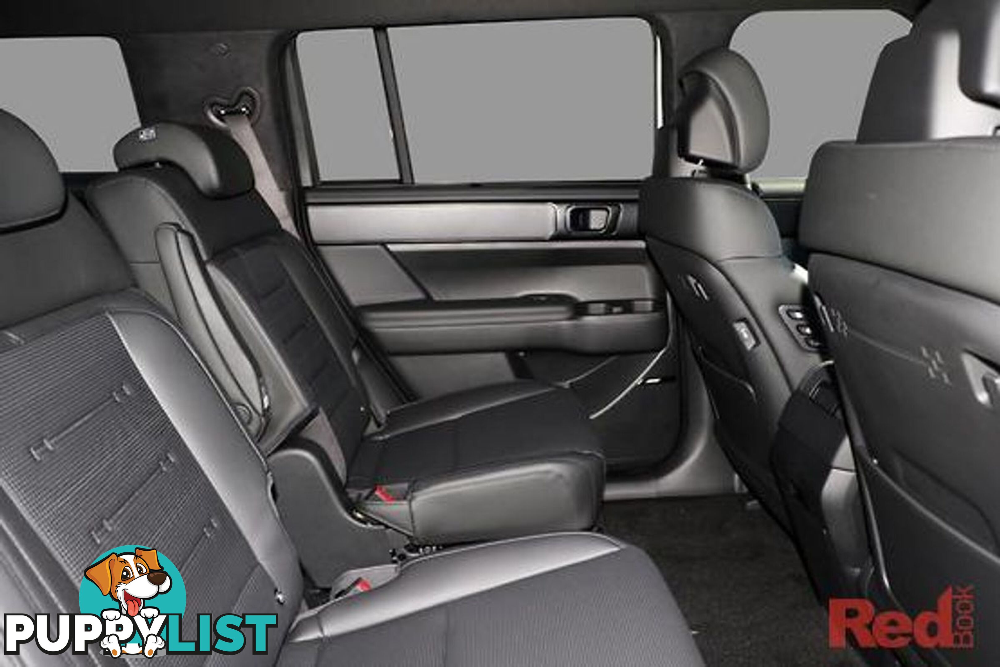 2025 HYUNDAI SANTA FE HYBRID CALLIGRAPHY MX5.V1 SUV