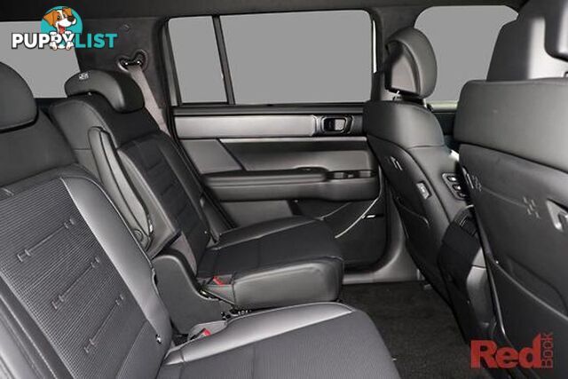 2025 HYUNDAI SANTA FE HYBRID CALLIGRAPHY MX5.V1 SUV