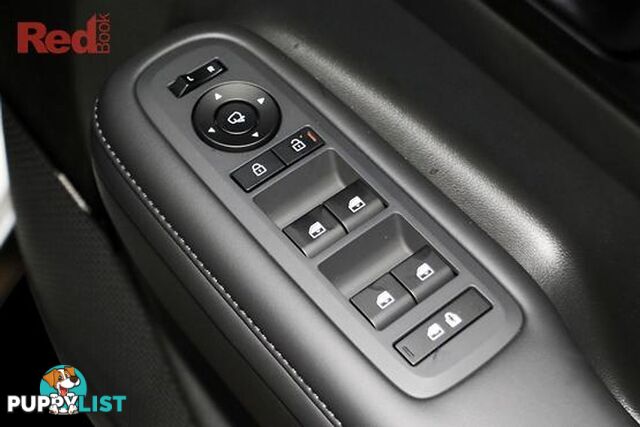2025 HYUNDAI SANTA FE HYBRID CALLIGRAPHY MX5.V1 SUV