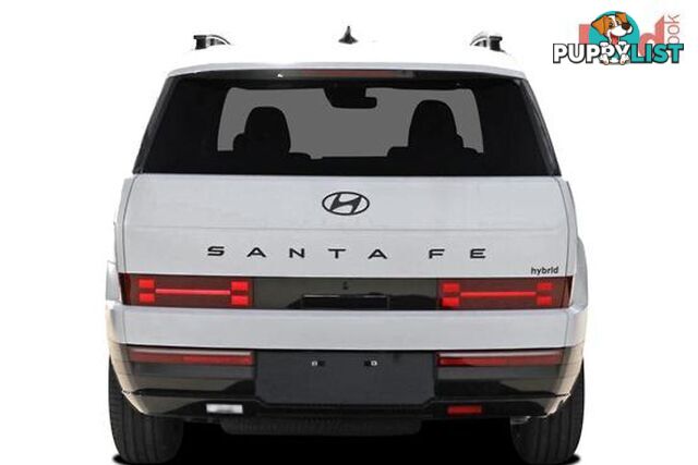 2025 HYUNDAI SANTA FE HYBRID CALLIGRAPHY MX5.V1 SUV