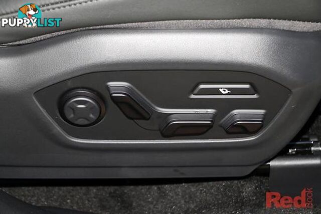 2025 HYUNDAI SANTA FE HYBRID CALLIGRAPHY MX5.V1 SUV