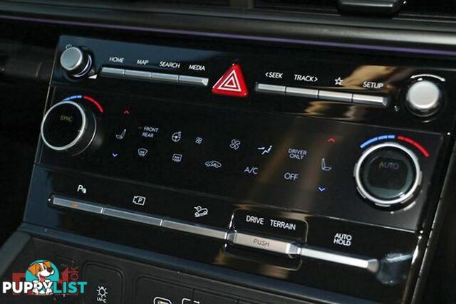 2025 HYUNDAI SANTA FE HYBRID CALLIGRAPHY MX5.V1 SUV