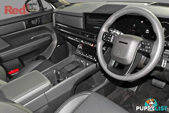 2025 HYUNDAI SANTA FE HYBRID CALLIGRAPHY MX5.V1 SUV