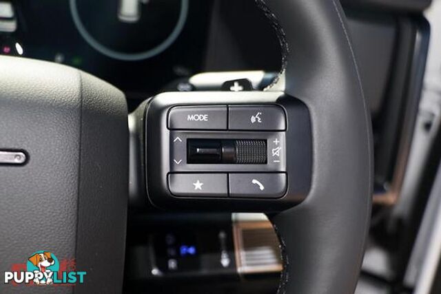 2025 HYUNDAI SANTA FE HYBRID CALLIGRAPHY MX5.V1 SUV
