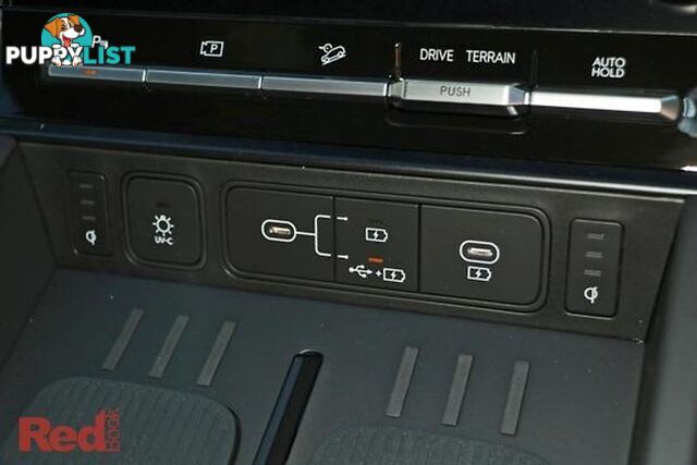 2025 HYUNDAI SANTA FE HYBRID CALLIGRAPHY MX5.V1 SUV