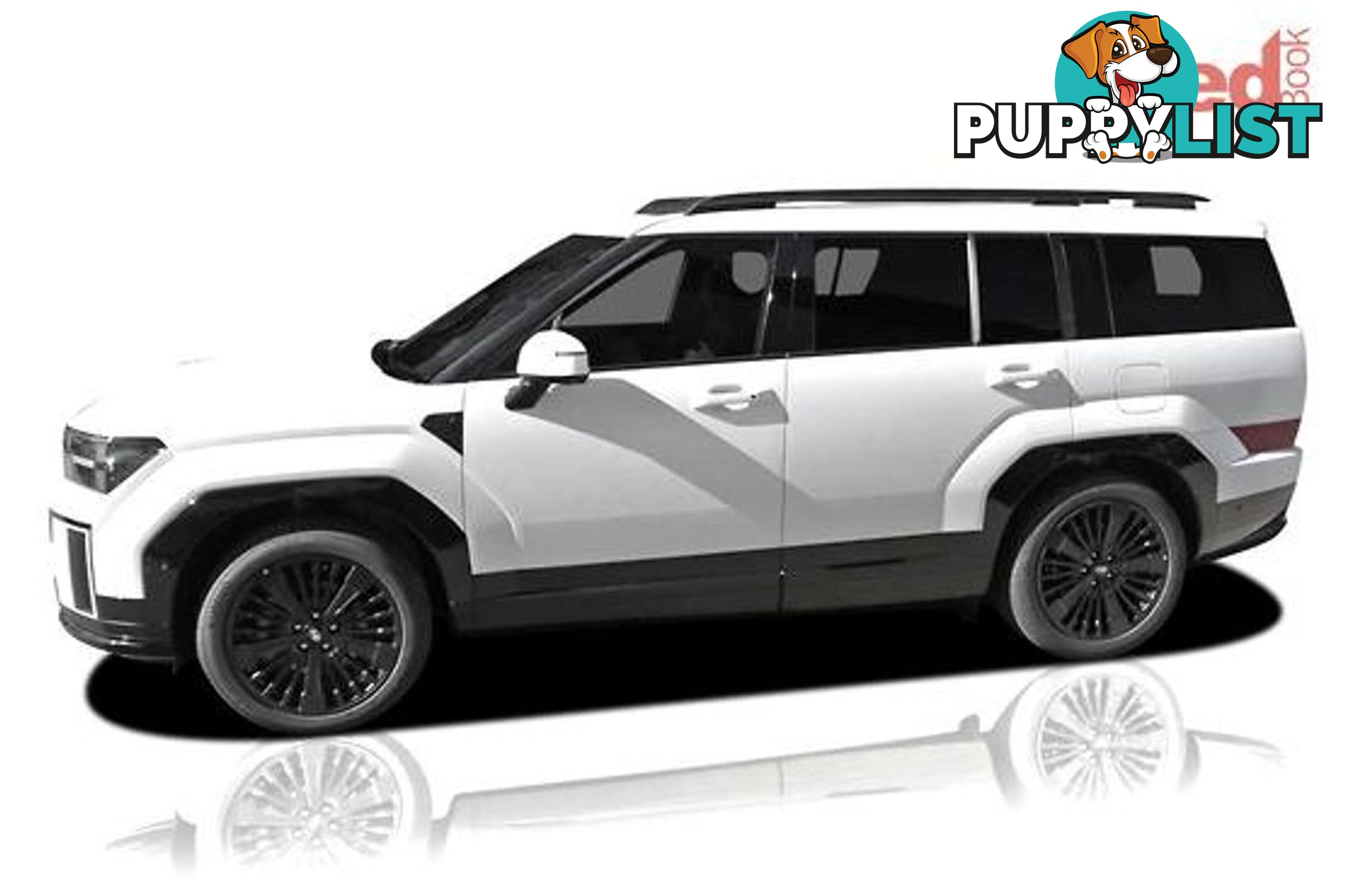 2025 HYUNDAI SANTA FE HYBRID CALLIGRAPHY MX5.V1 SUV