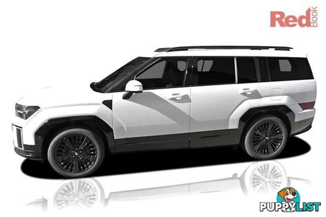 2025 HYUNDAI SANTA FE HYBRID CALLIGRAPHY MX5.V1 SUV
