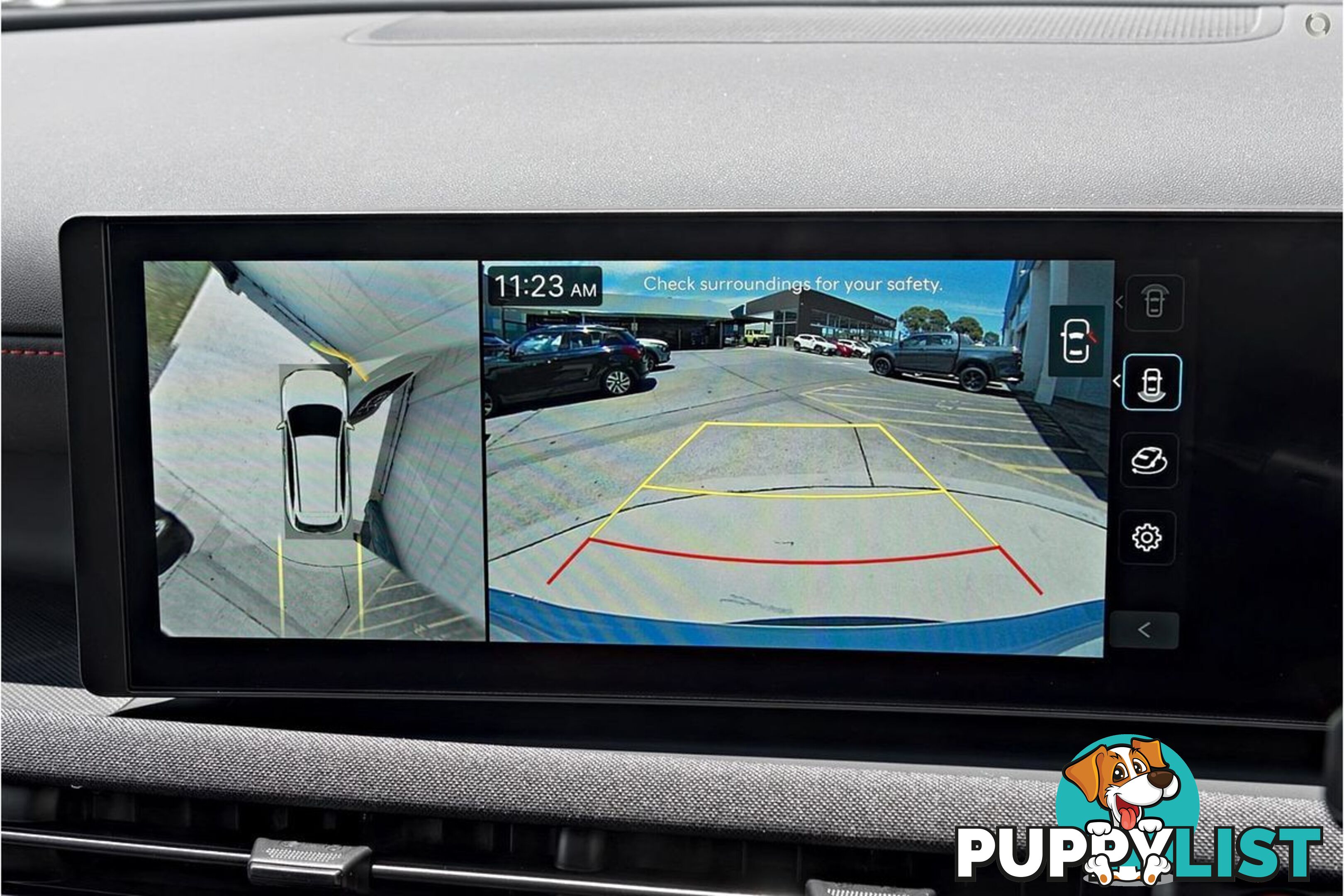 2025 HYUNDAI TUCSON PREMIUM N LINE NX4.V3 SUV