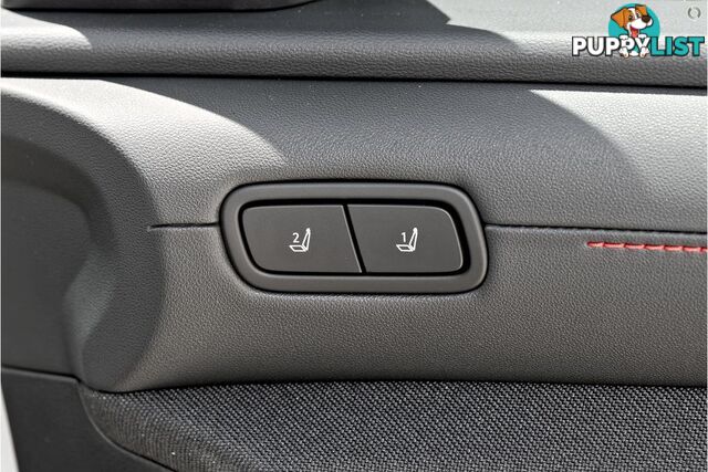 2025 HYUNDAI TUCSON PREMIUM N LINE NX4.V3 SUV