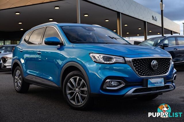 2020 MG HS VIBE SAS23 SUV