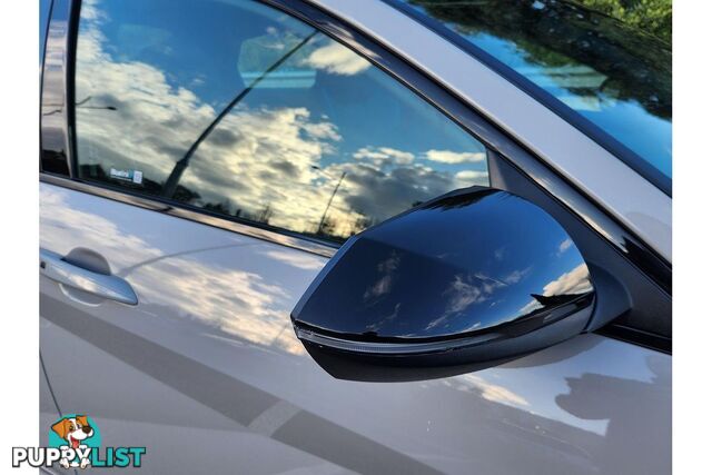 2025 HYUNDAI I30 N PREMIUM CN7.V2 SEDAN