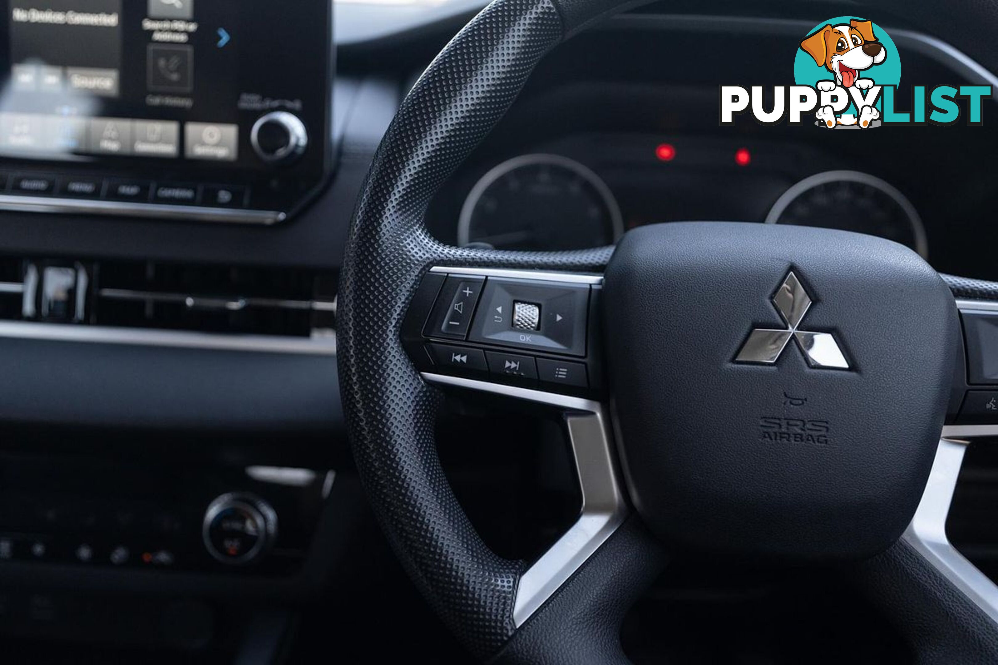 2022 MITSUBISHI OUTLANDER ES ZM SUV