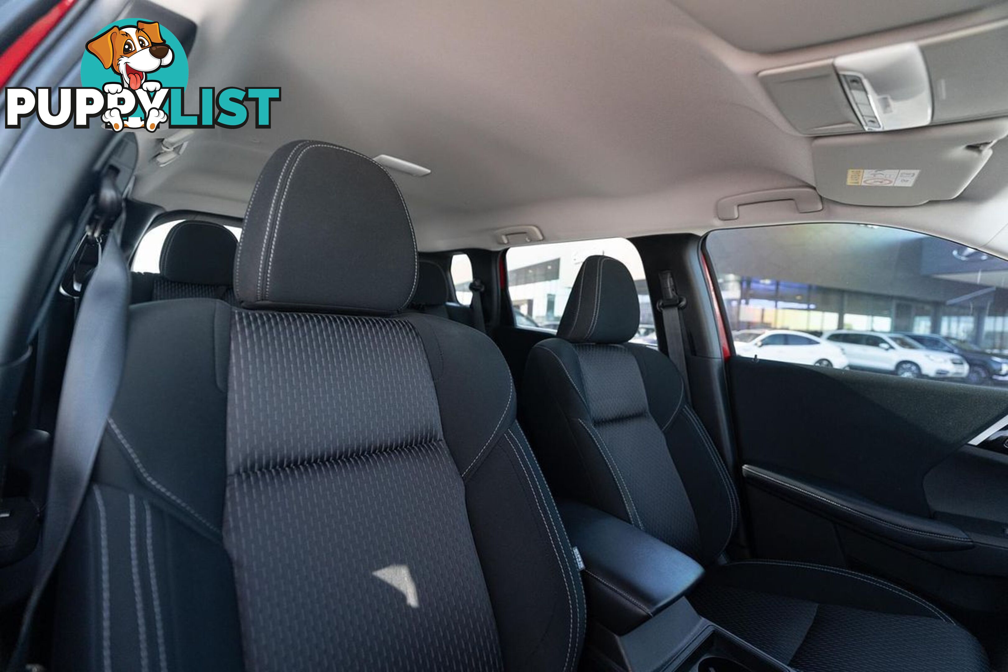 2022 MITSUBISHI OUTLANDER ES ZM SUV