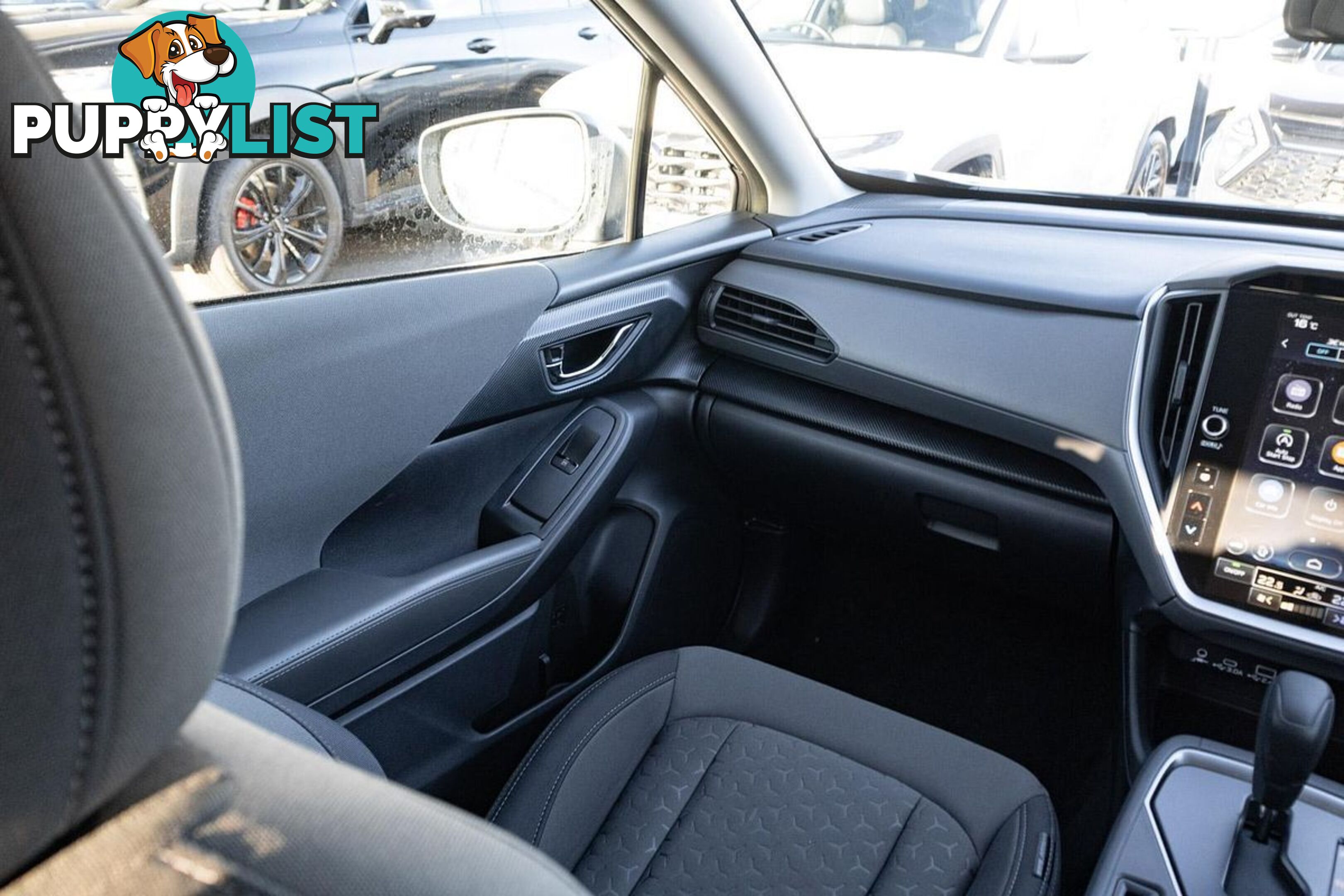 2024 SUBARU CROSSTREK 2.0L G6X SUV