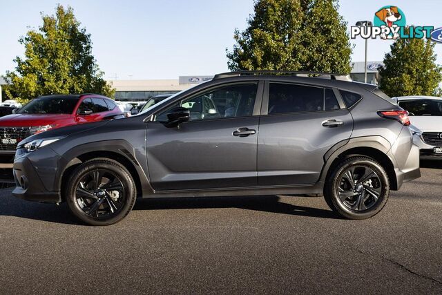2024 SUBARU CROSSTREK 2.0L G6X SUV
