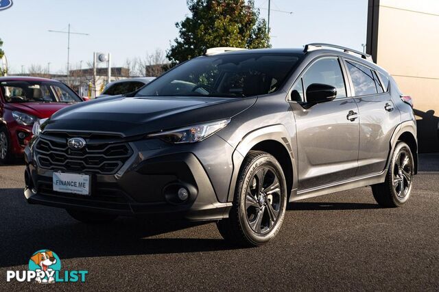 2024 SUBARU CROSSTREK 2.0L G6X SUV