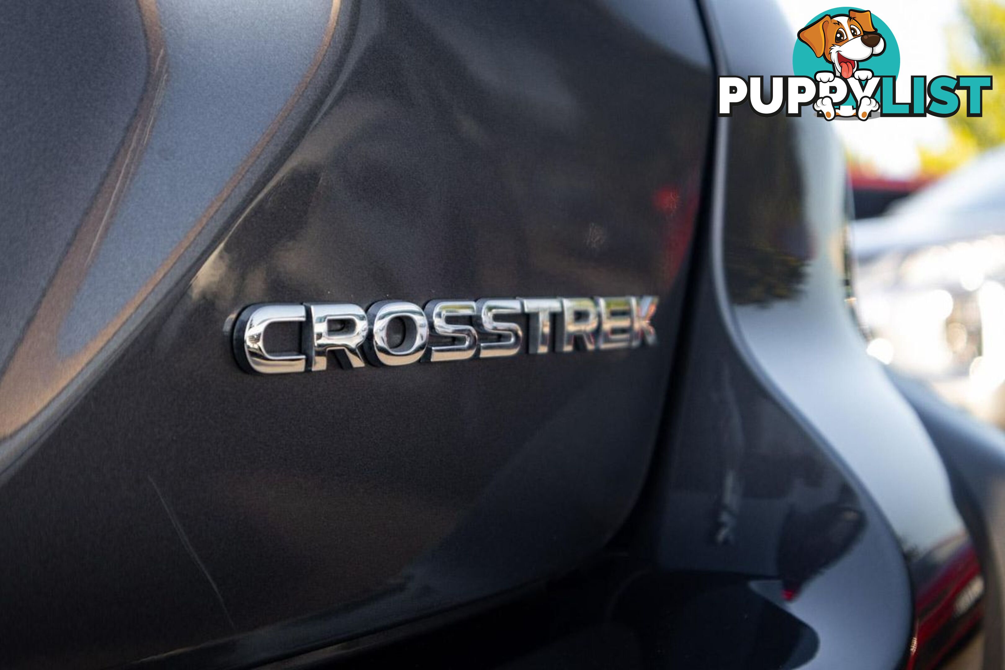 2024 SUBARU CROSSTREK 2.0L G6X SUV