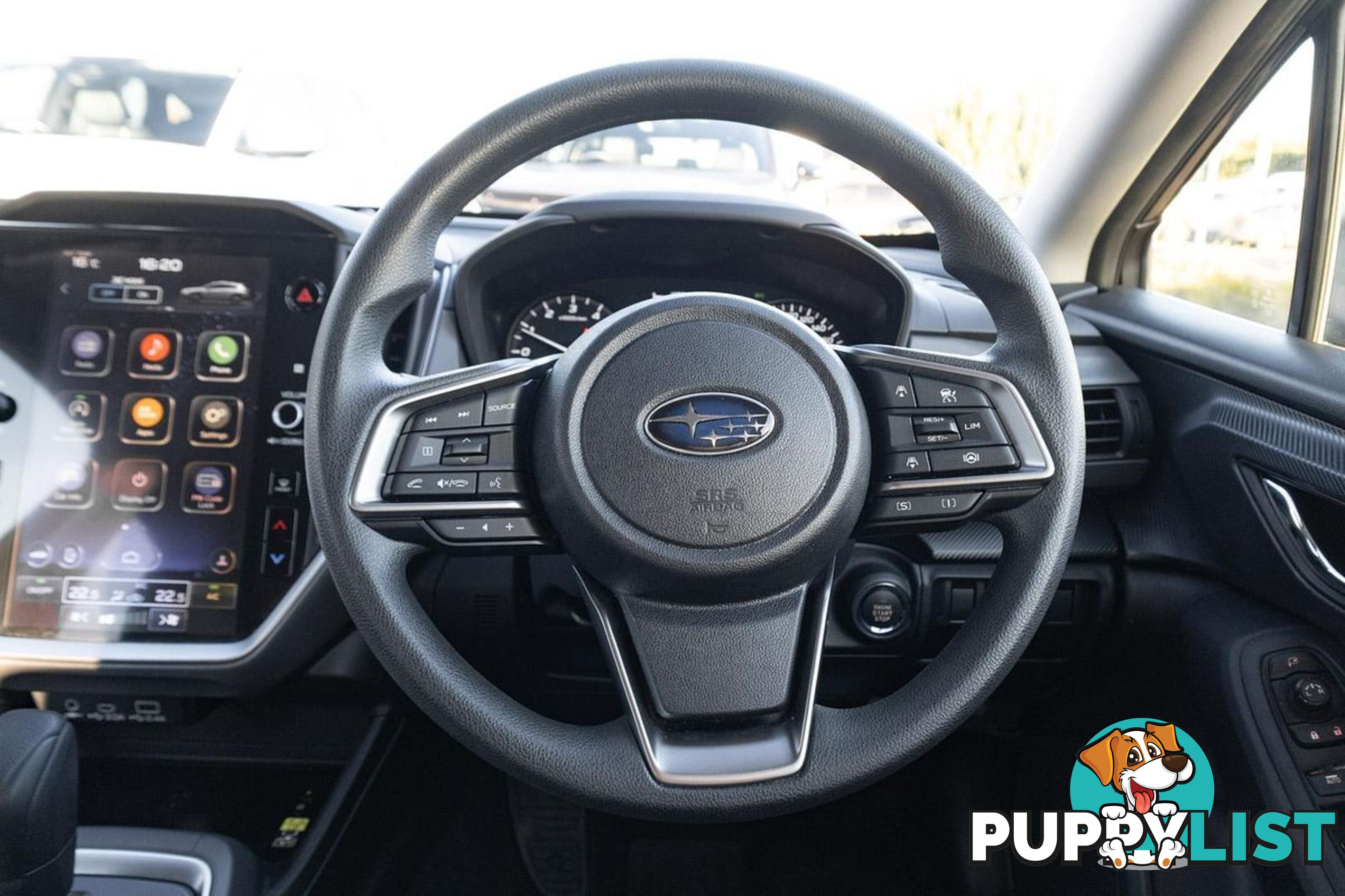 2024 SUBARU CROSSTREK 2.0L G6X SUV