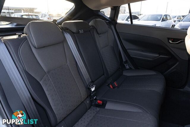 2024 SUBARU CROSSTREK 2.0L G6X SUV