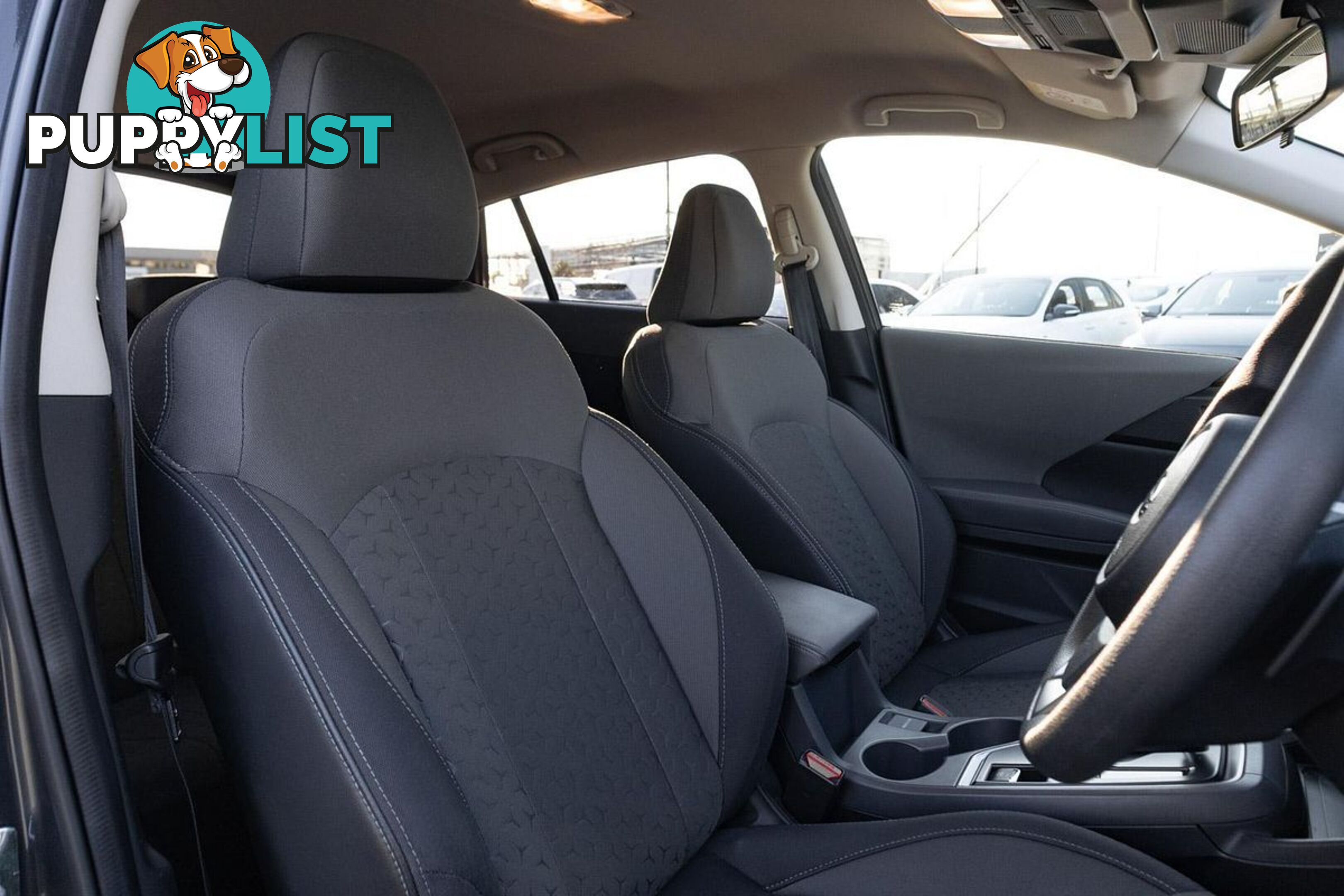 2024 SUBARU CROSSTREK 2.0L G6X SUV